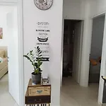 Renovated With Garden And Parking Space