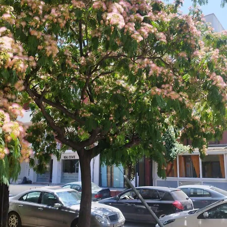 Appartamento Renovated With Garden And Parking Space *